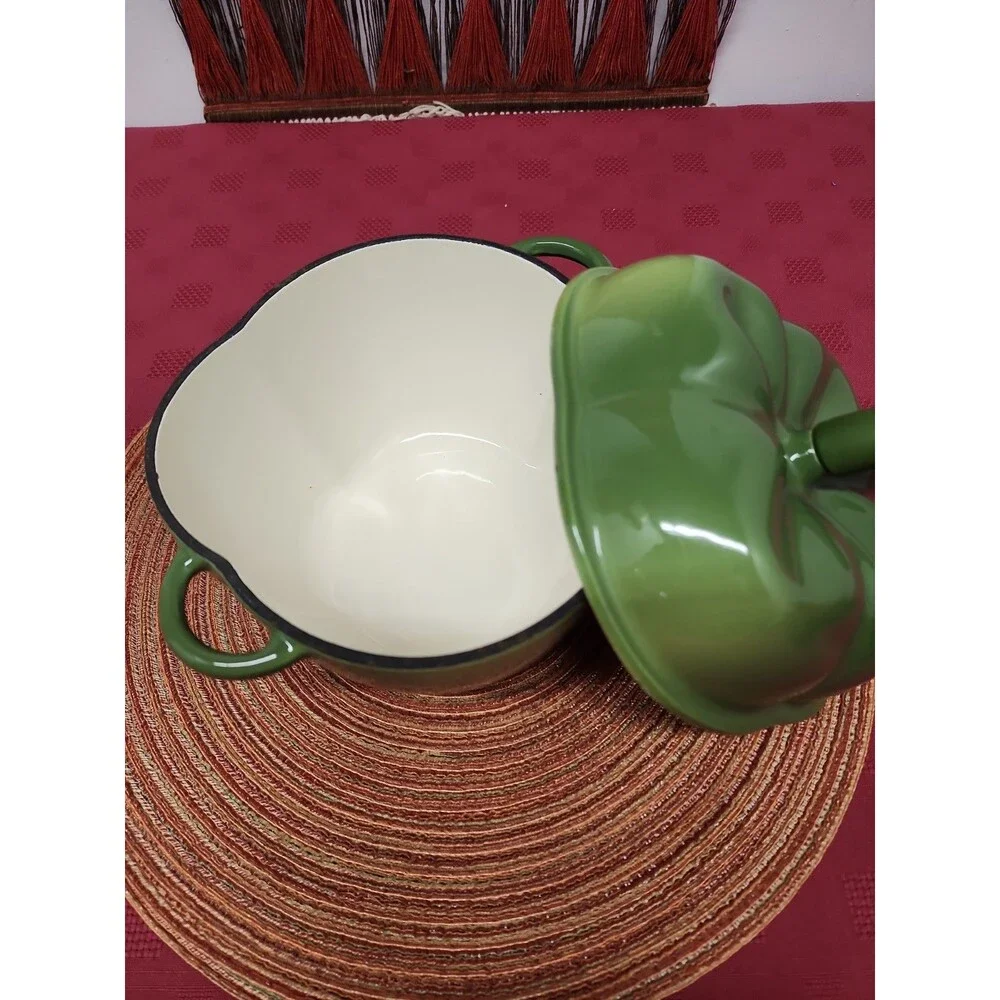 Technique green bell